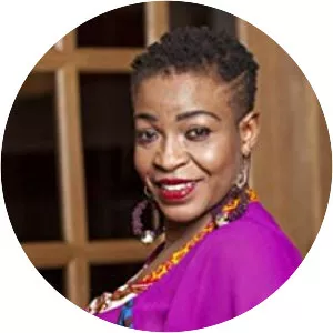 Akofa Edjeani Asiedu