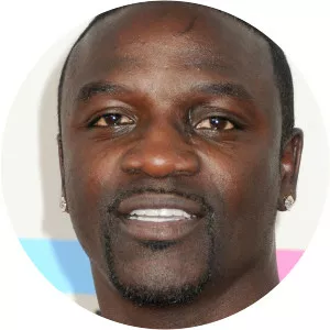 Akon