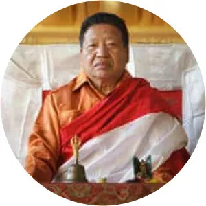 Akong Rinpoche