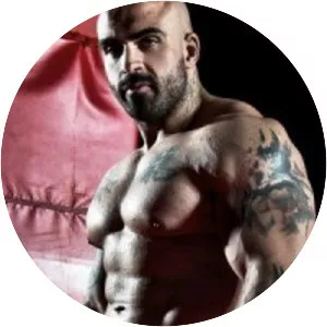 Akop Szostak - Polish mixed martial artist