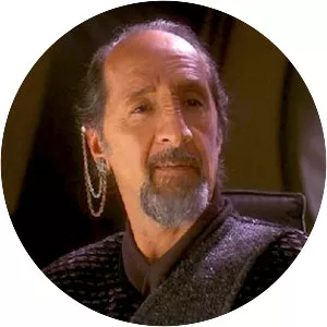 Akorem Laan - Fictional character