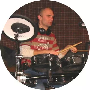 Ákos Angler - Musical artist