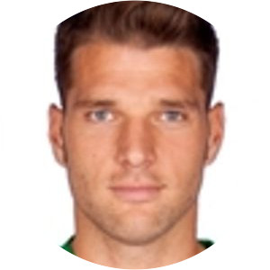 Ákos Buzsáky - Hungarian former football player