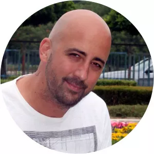 Ákos Dobrády Musician