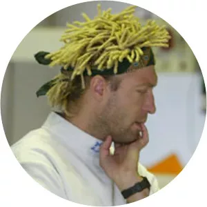 Ákos Kállai - Modern pentathlete