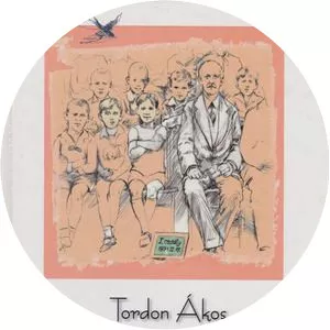 Ákos Miklós Tordon