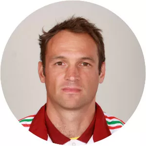 Ákos Vereckei - Olympic athlete