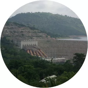 Akosombo