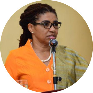 Akosua Adomako Ampofo