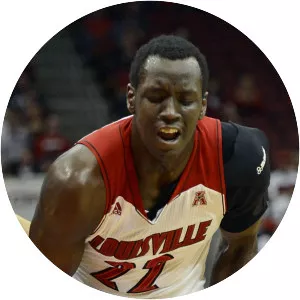 Akoy Agau - Basketball player