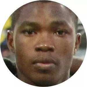 Akpan David Udoh - Goalkeeper