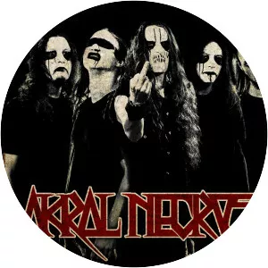 Akral Necrosis - Musical group