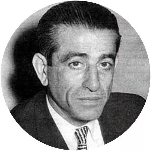 Akram al-Hawrani - Former Vice President of Syria