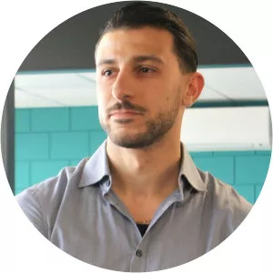 Akram Chentouf - Football player