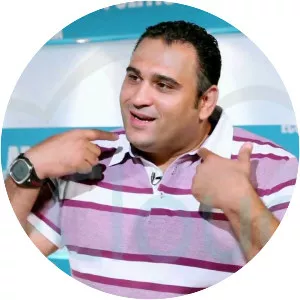 Akram Hosny - Film actor