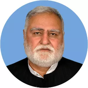 Akram Khan Durrani