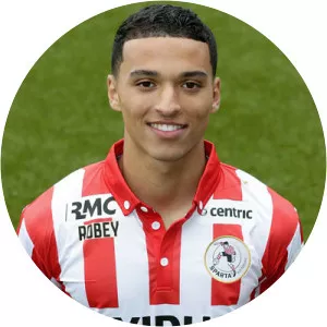 Akram Salhi - Football player