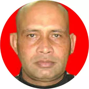 Akram Udas