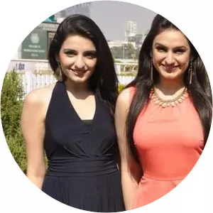 Akriti Kakar - Indian singer