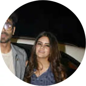 Akriti Khurana photograph