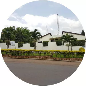 Akropong