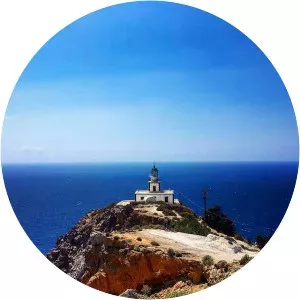 akrotiri lighthouse venetian castle