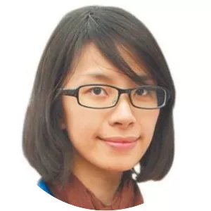 AKRU - Taiwanese cartoonist