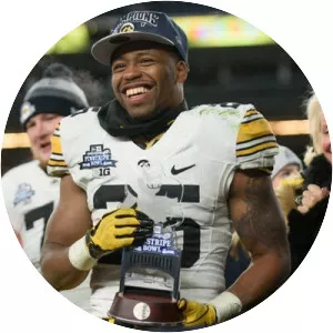 Akrum Wadley
