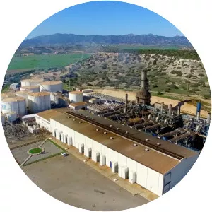 Aksa Energy (Aksa Enerji)