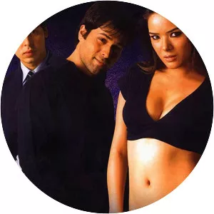 Aksar - 2006 ‧ Thriller/Drama ‧ 2h 15m