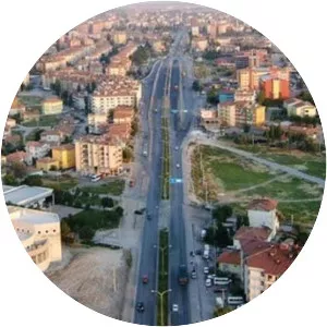 Aksaray