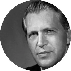 Aksel Bender Madsen - Danish designer