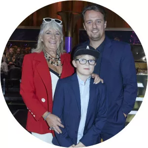 Aksel Bendixen photograph