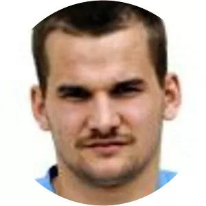 Aksel Berget Skjølsvik