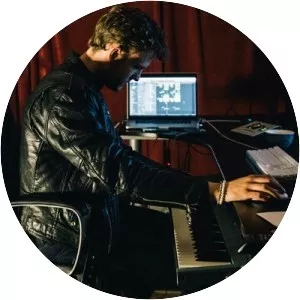 Aksel Carlson - Record producer