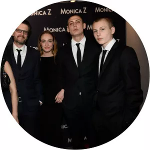 Aksel Fly Fich photograph