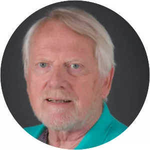 Aksel Hatland - Author