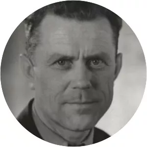 Aksel Larsen