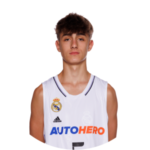 Aksel Laso photograph