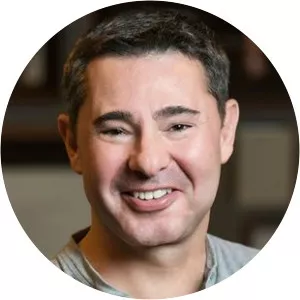 Aksel Mehmet - Actor