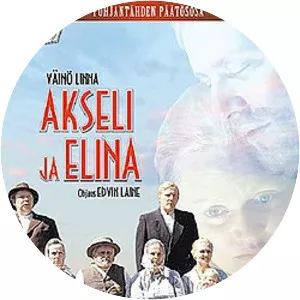 Akseli and Elina