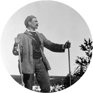 Akseli Gallen-Kallela