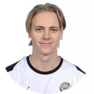 Akseli Lehtojuuri - Football player