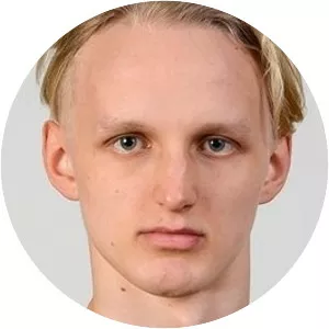 Akseli Ollila - Football player