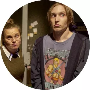 Akseli Sveholm photograph