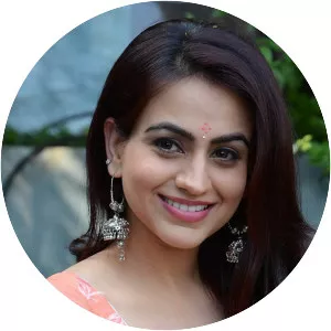 Aksha Pardasany