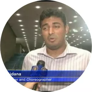 Akshar Sidana photograph