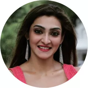 Akshara Reddy - Actress