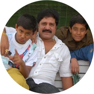 Akshara Srihari photograph