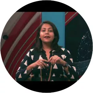 Akshara Tatiwala - Singer